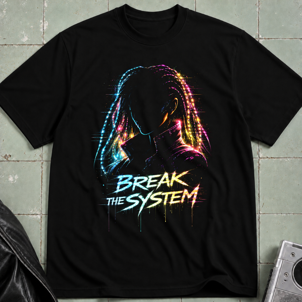 Aberration T-Shirt