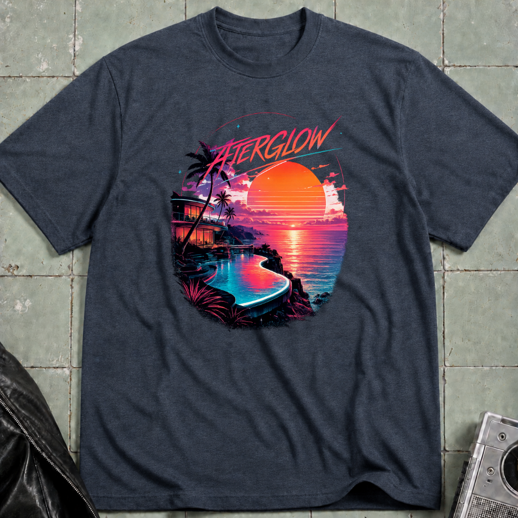 Afterglow Nightlife T-Shirt