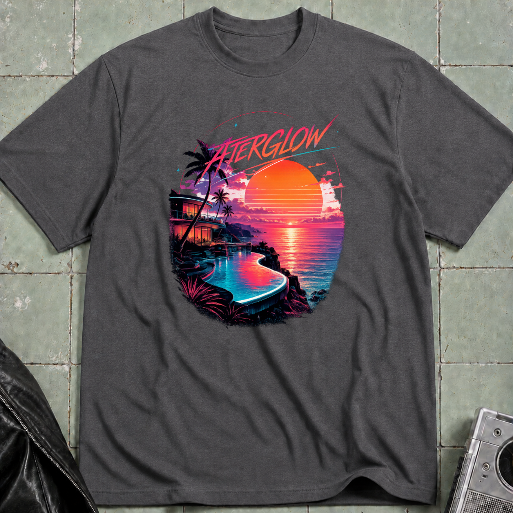 Afterglow Nightlife T-Shirt