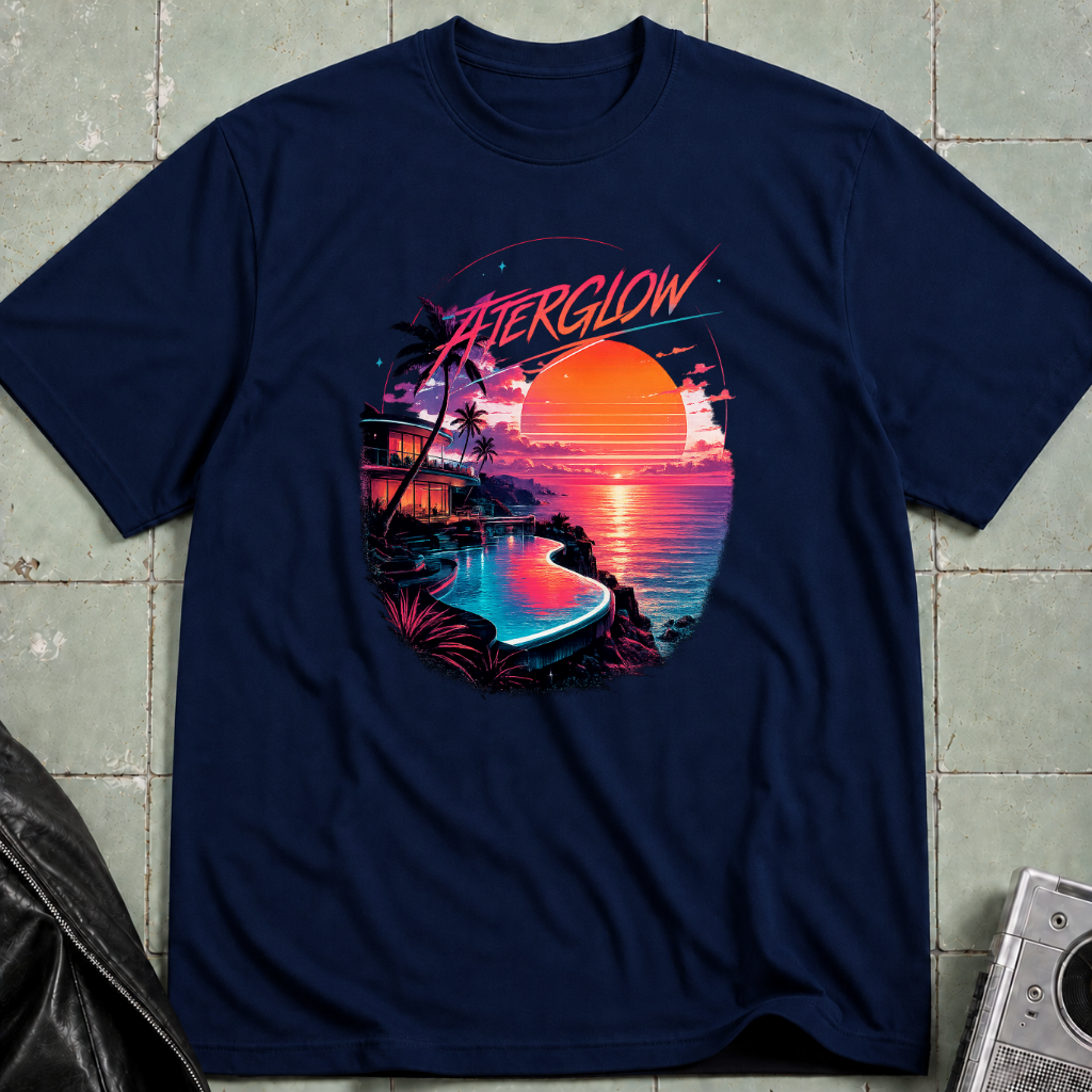 Afterglow Nightlife T-Shirt