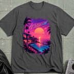 Afterglow Resort T-Shirt