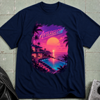 Afterglow Resort T-Shirt
