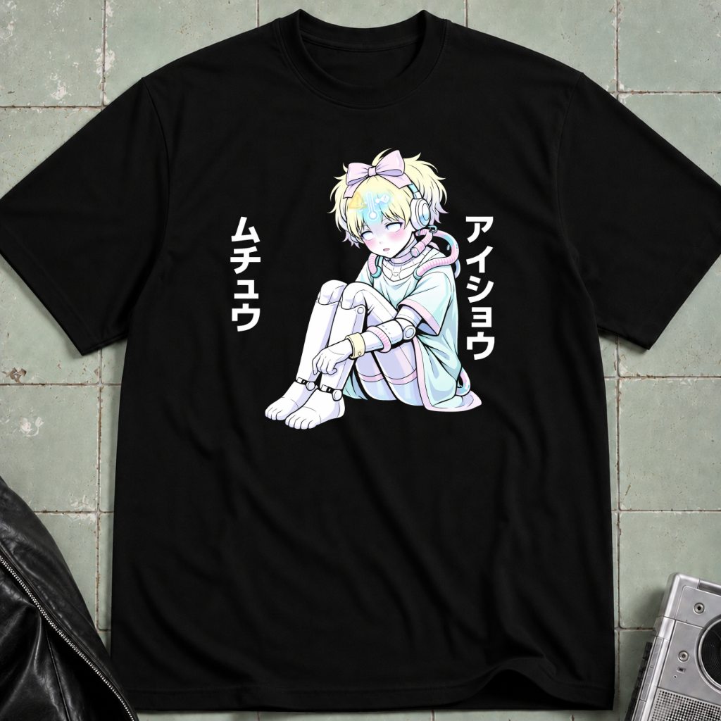 Ambient Latency T-Shirt