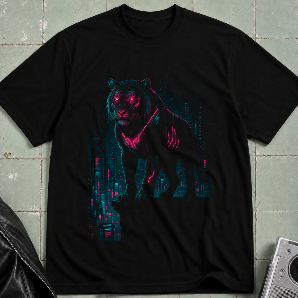 Apex Overclock Limit T-Shirt