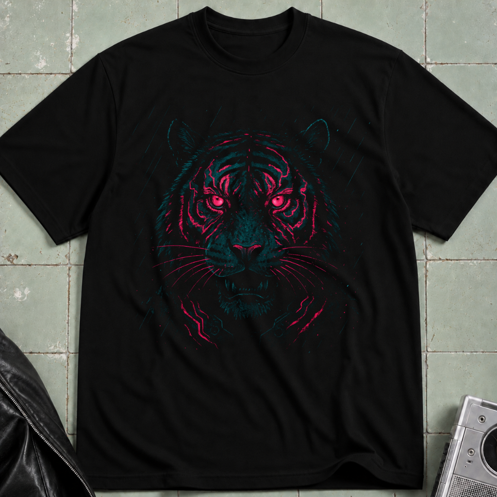 Apex Overclock Rampage T-Shirt