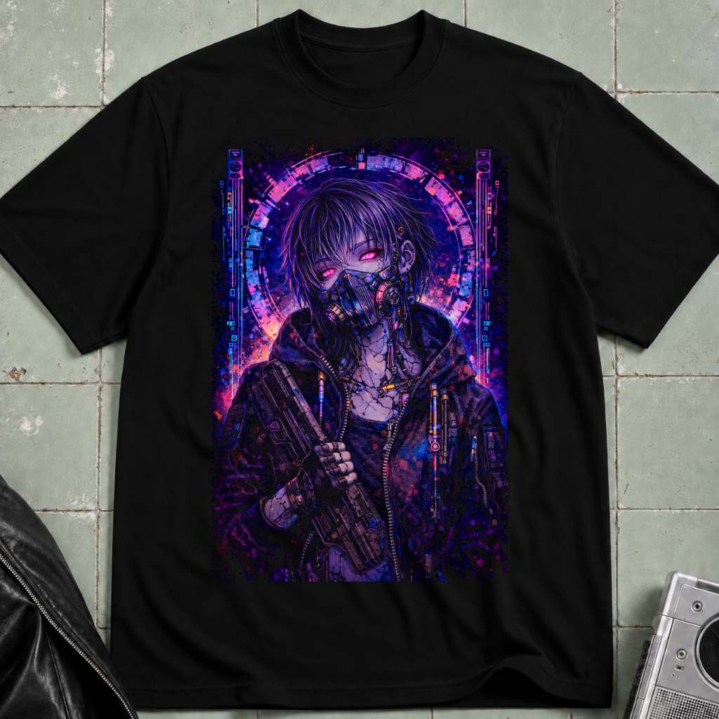 Archive Keeper Radiant T-Shirt