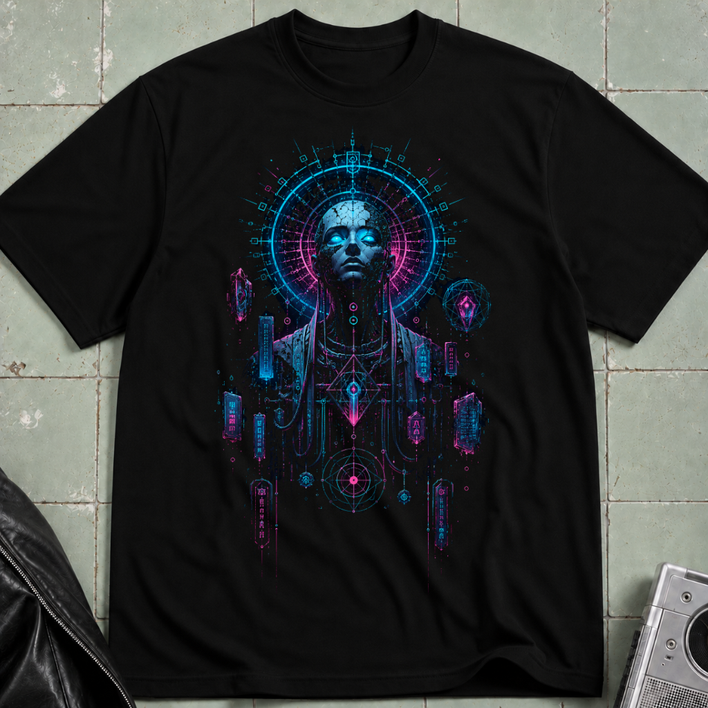 Archive of Light T-Shirt