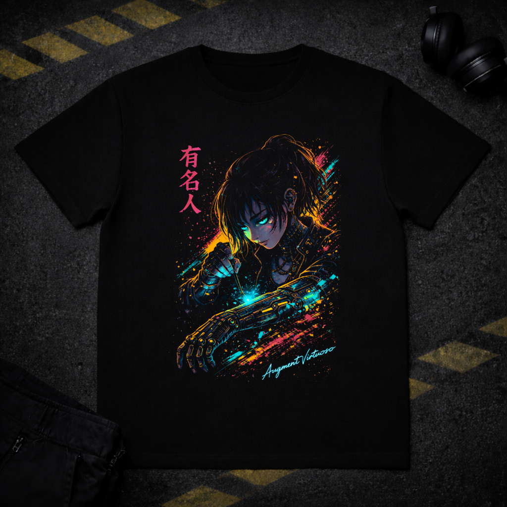 Augment Virtuoso Signature T-Shirt