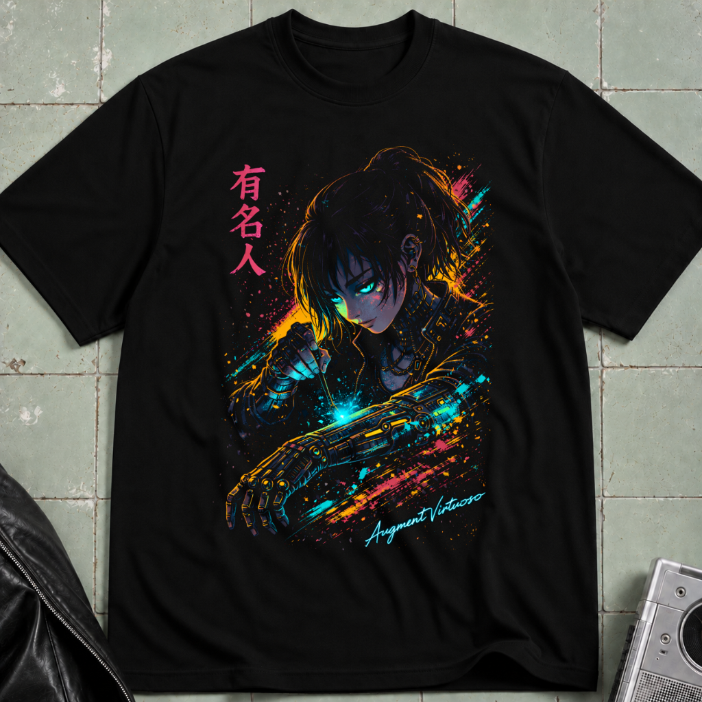 Augment Virtuoso Signature T-Shirt