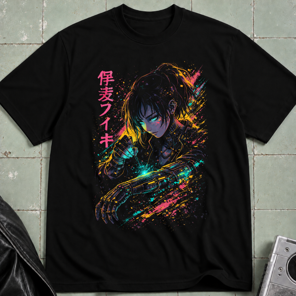 Augment Virtuoso T-Shirt