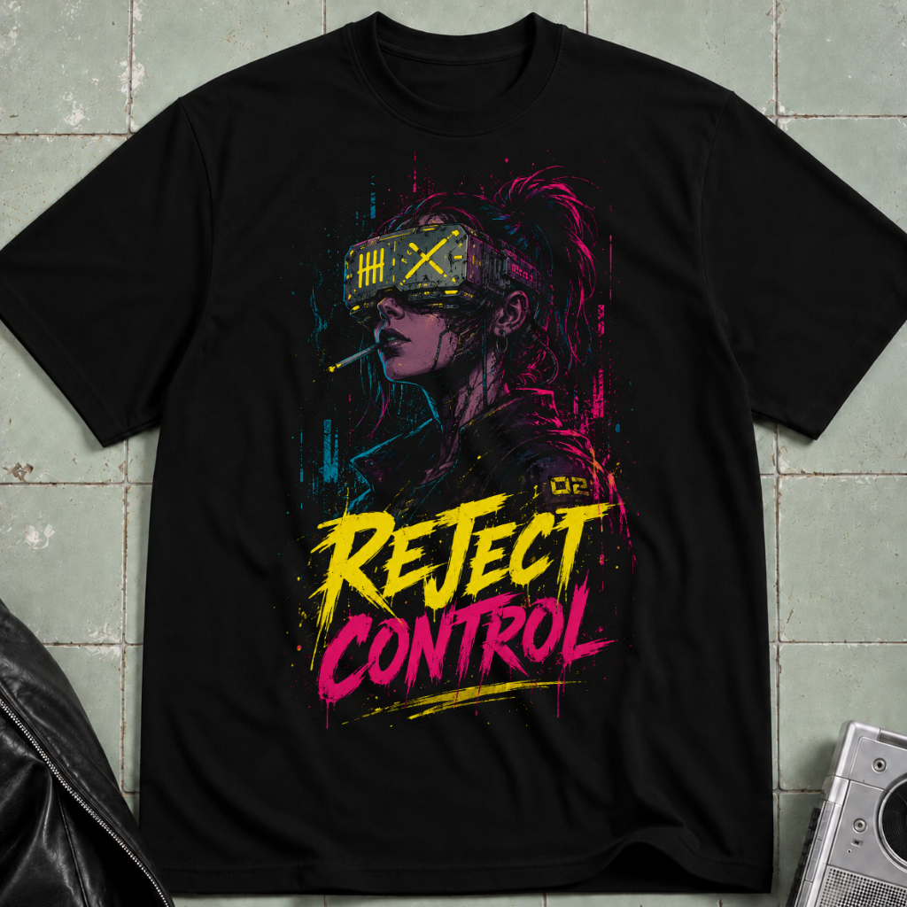 Blacklisted Future T-Shirt