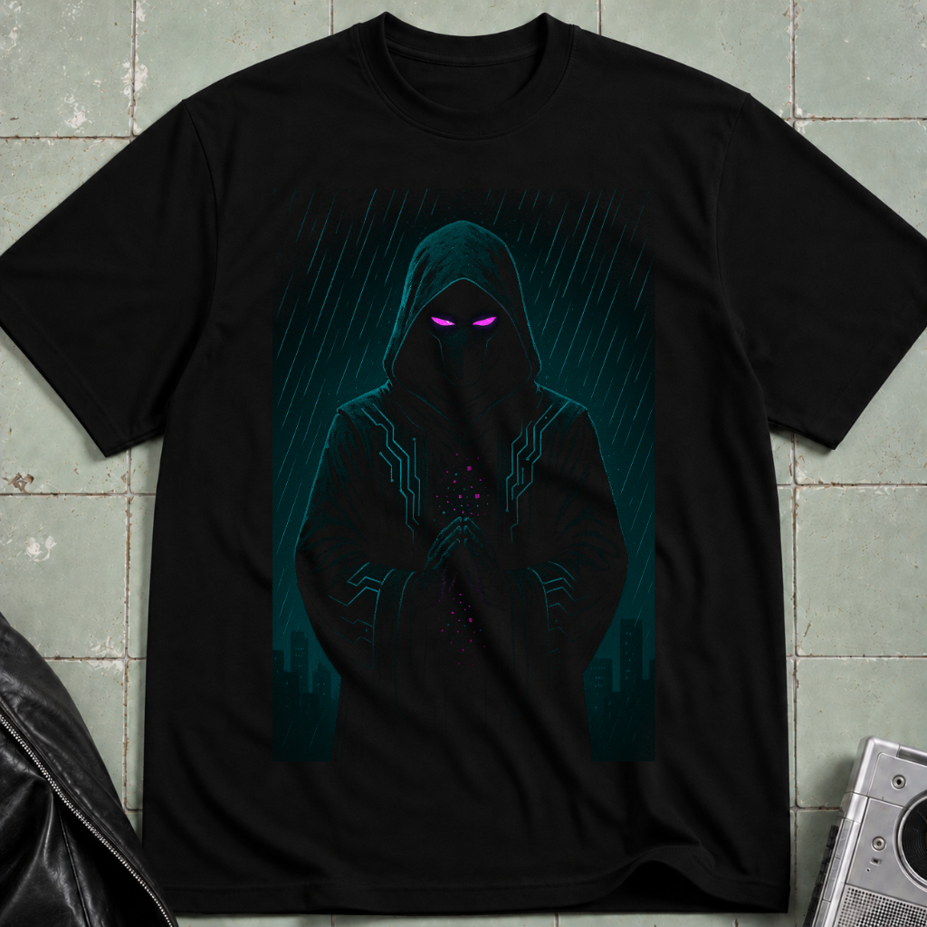Blackout Sigil T-Shirt
