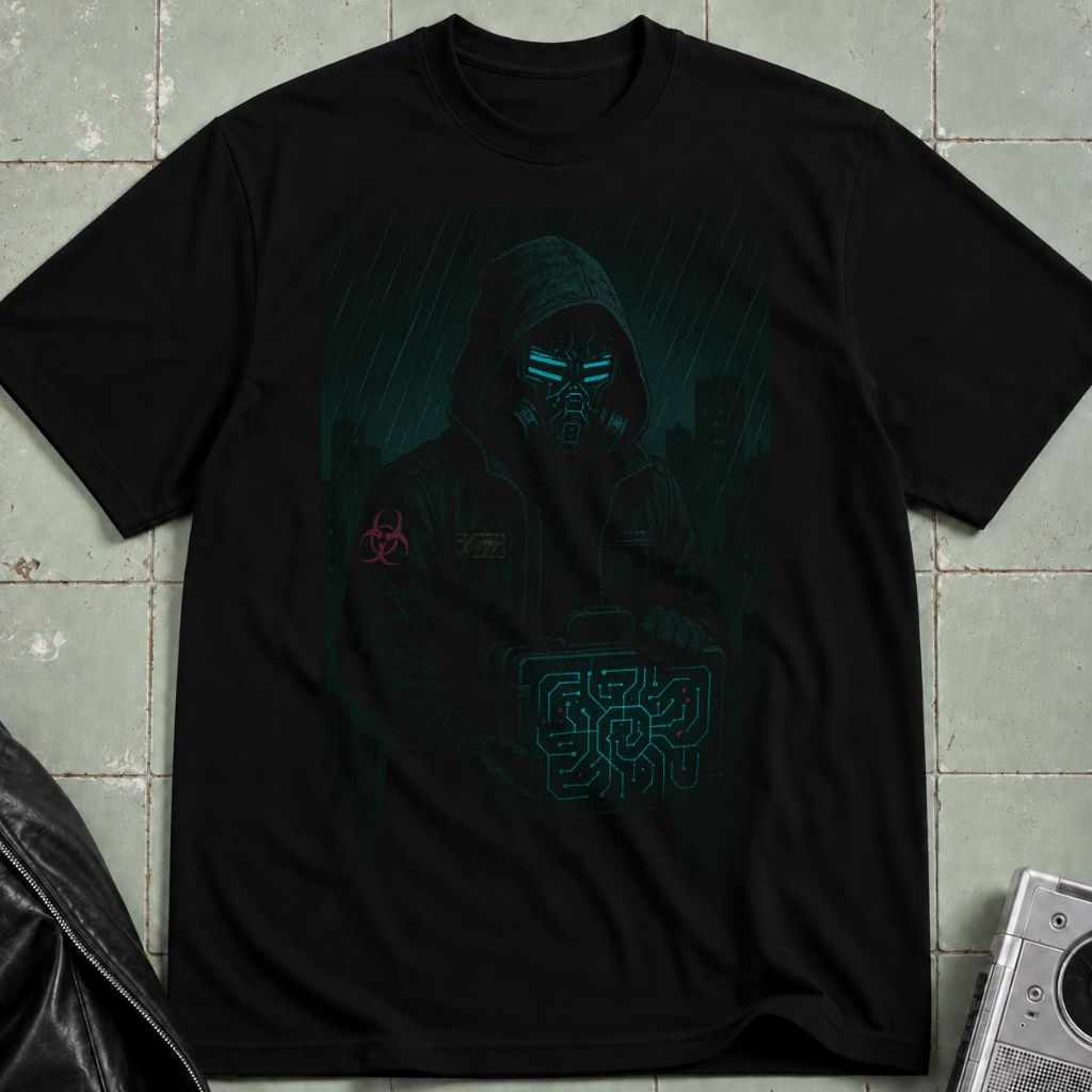Bootstrap Smuggler T-Shirt
