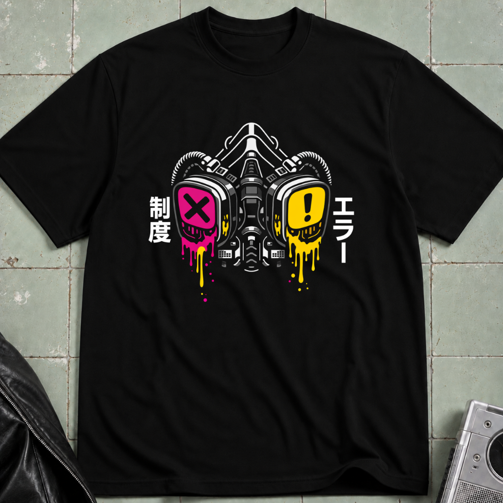 Chemical Silence T-Shirt