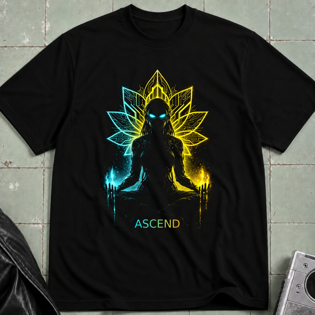 Circuit Apotheosis Ascend T-Shirt