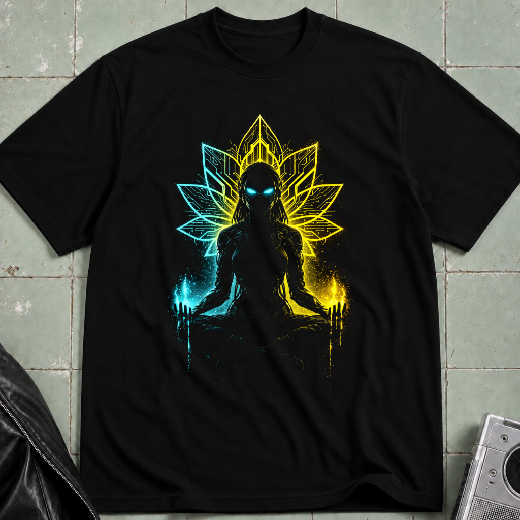 Circuit Apotheosis T-Shirt