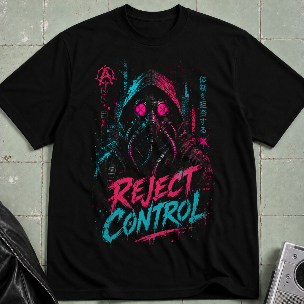 Civil Disconnect T-Shirt