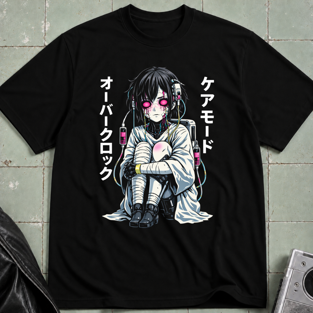 Clinical Sorrow T-Shirt