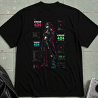 Compliance Not Found T-Shirt