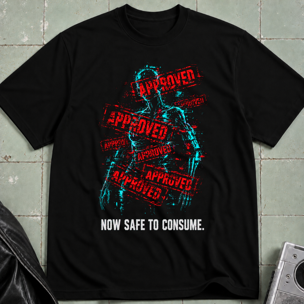 Corpo Approved T-Shirt