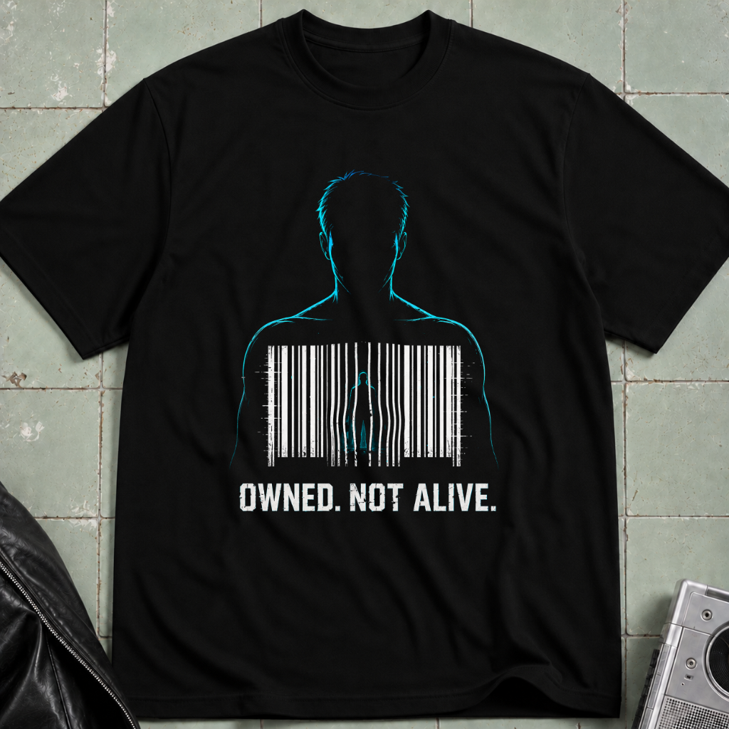 Corpo Property T-Shirt