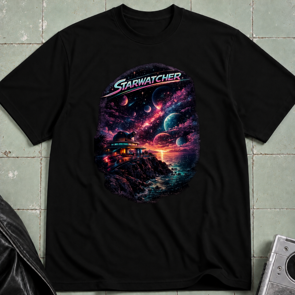 Cosmic Alignment T-Shirt
