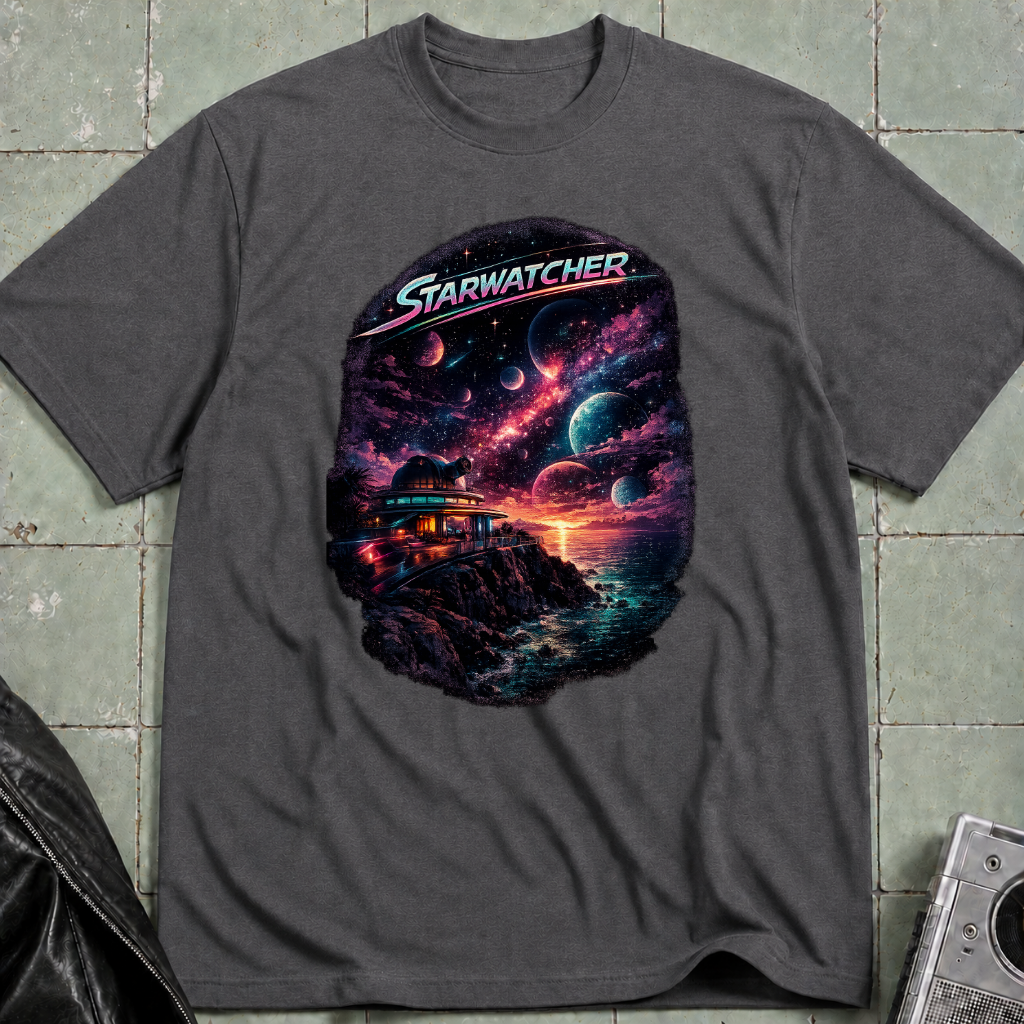 Cosmic Alignment T-Shirt