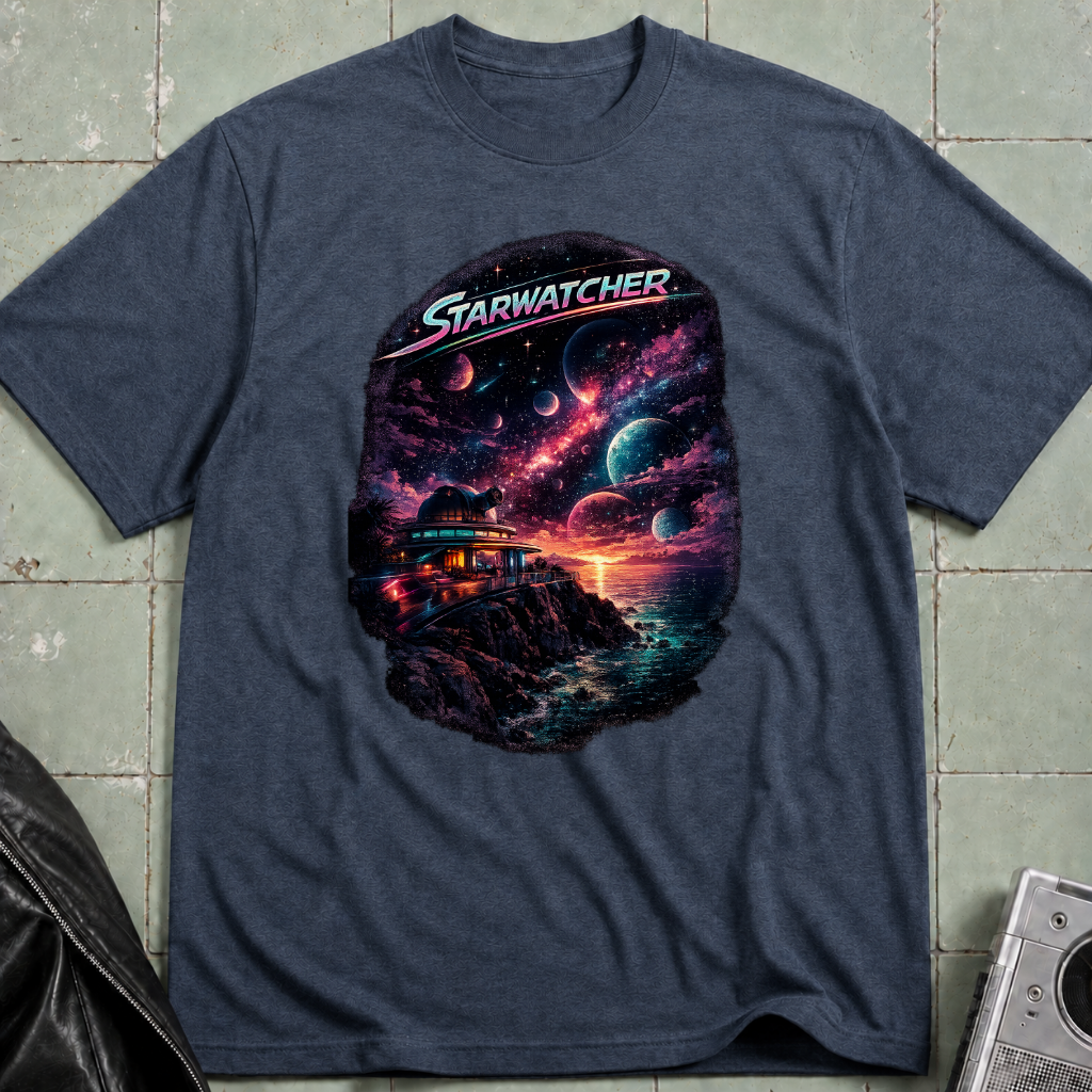 Cosmic Alignment T-Shirt