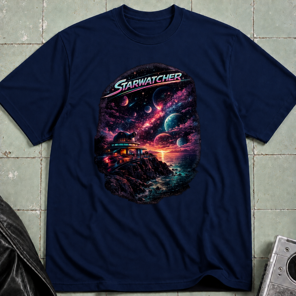 Cosmic Alignment T-Shirt