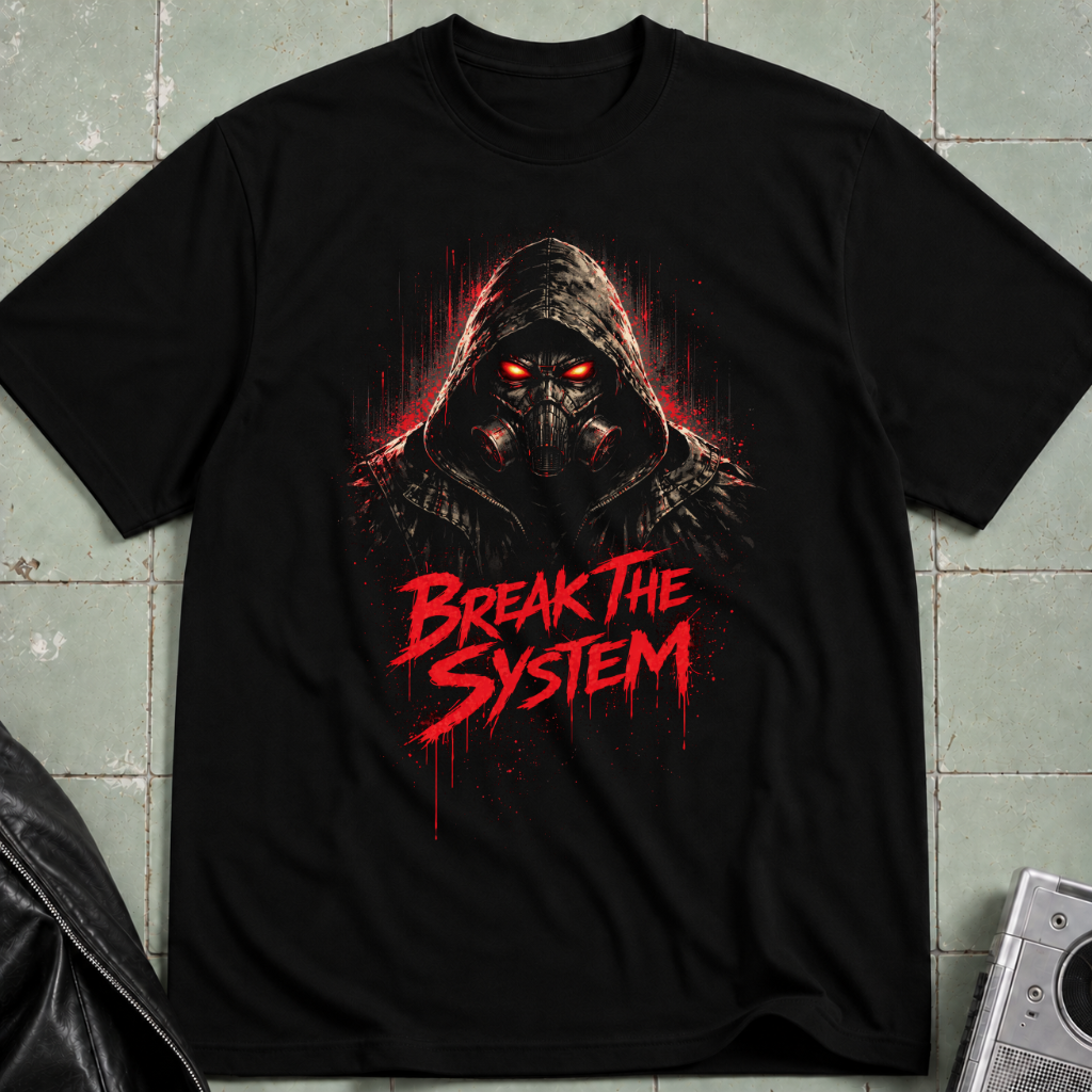 Crimson Reaper T-Shirt