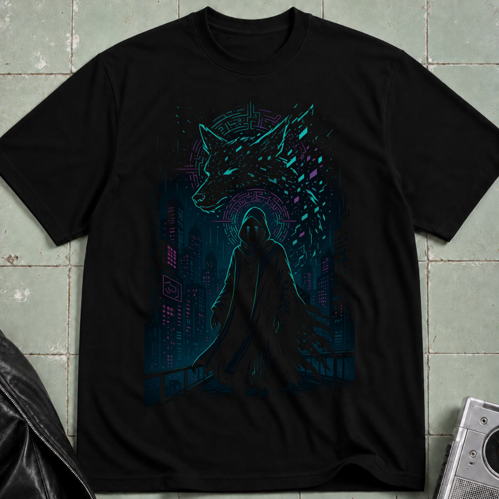 Data Guardian T-Shirt