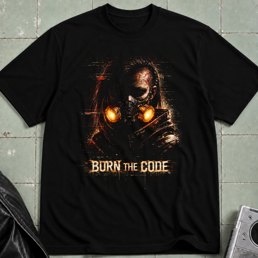 Data Pyre T-Shirt