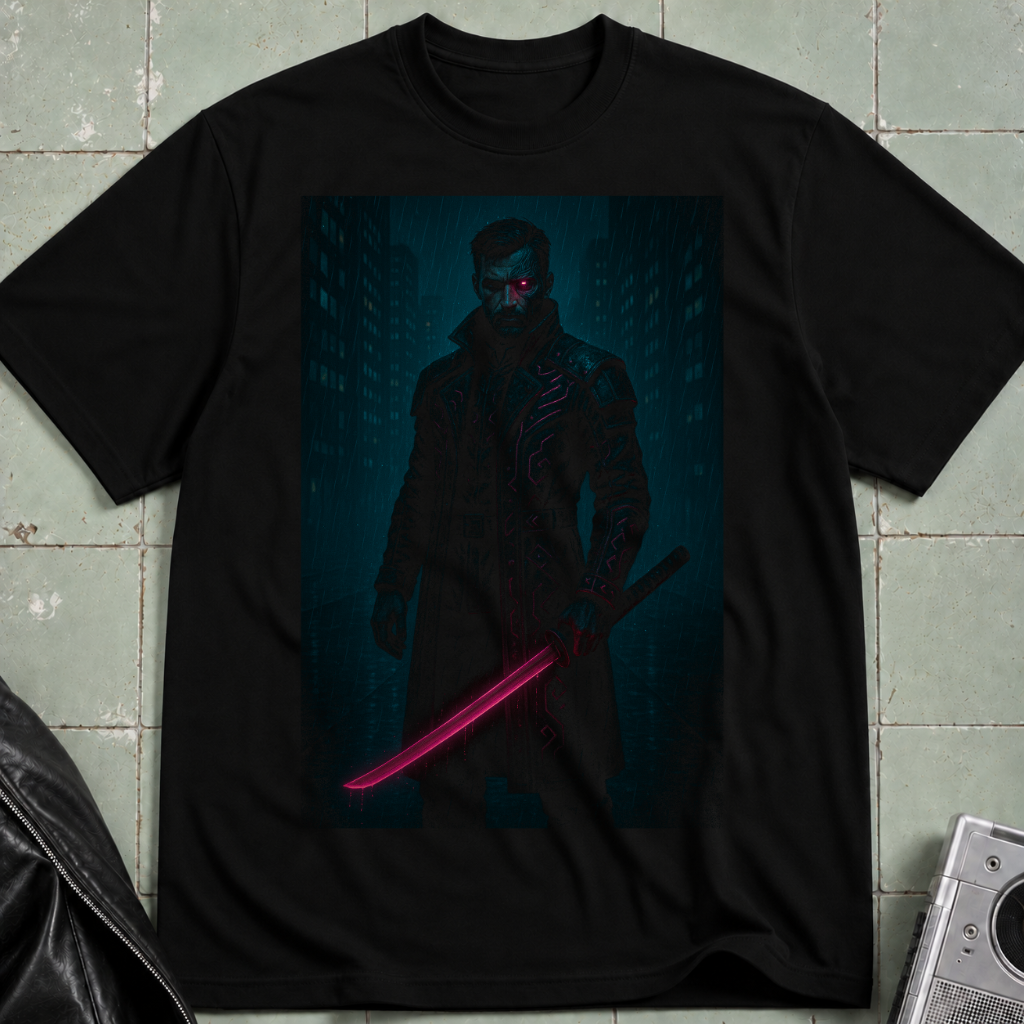 Dead Channel T-Shirt