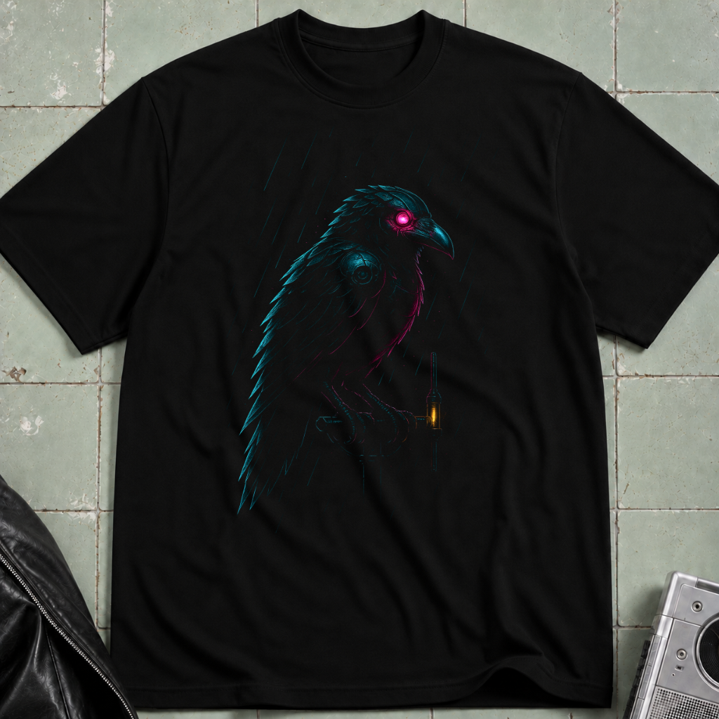 Dead Signal Relay T-Shirt