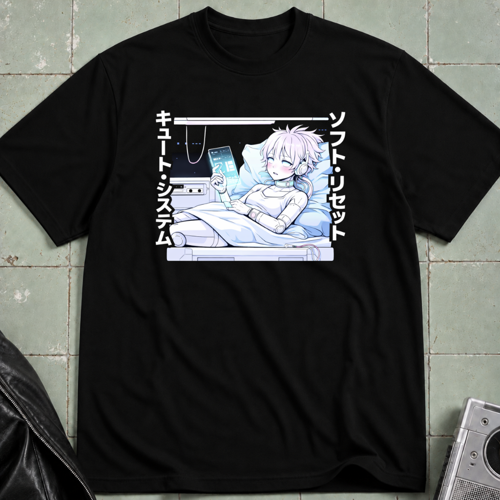 Diagnostic Dream T-Shirt