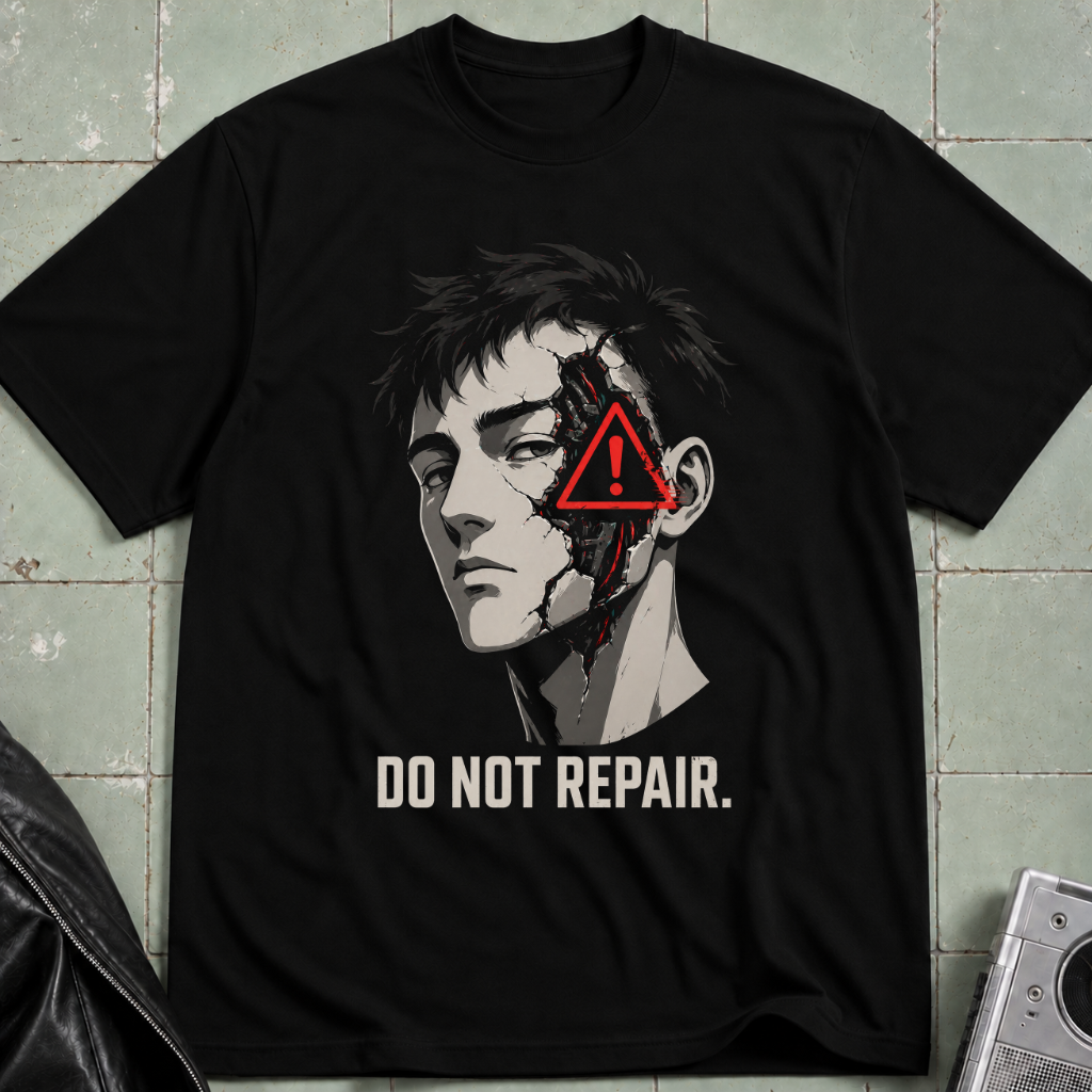 Do Not Fix T-Shirt