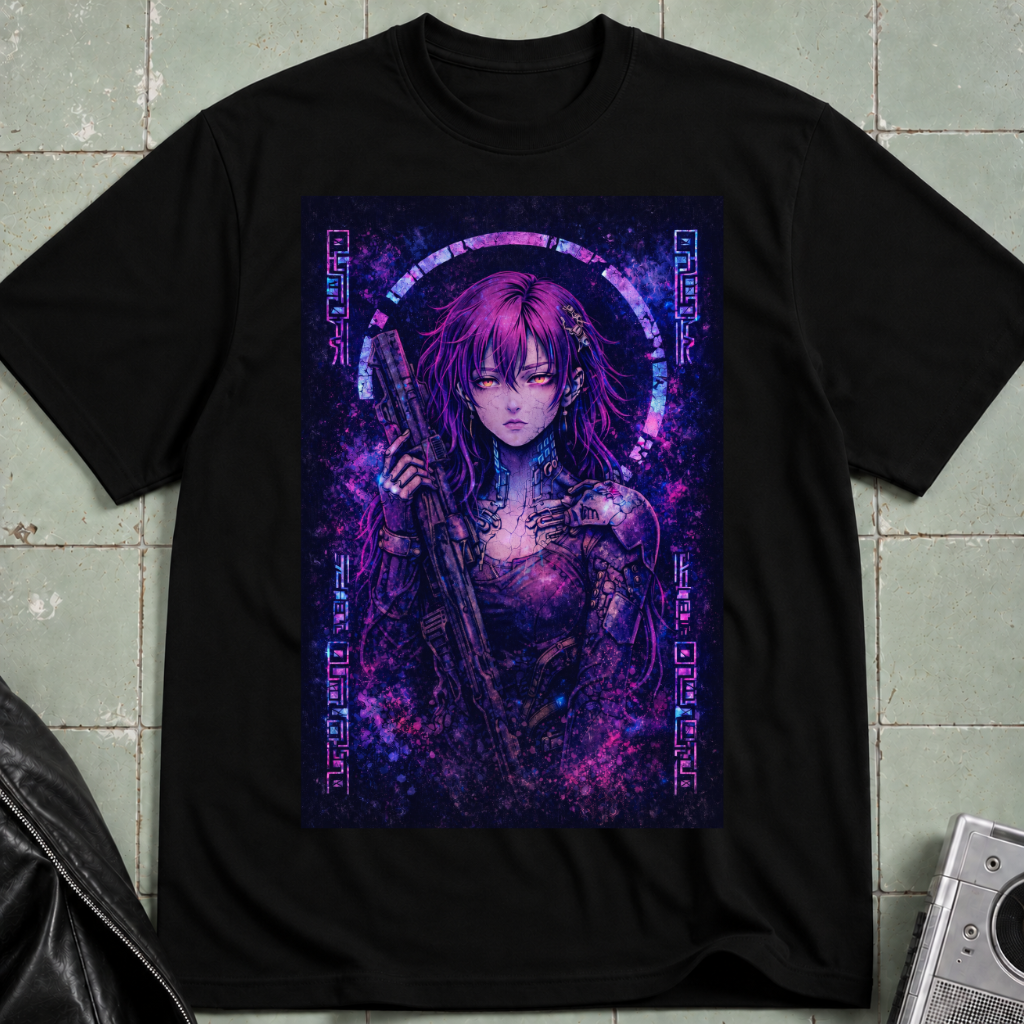 Edict Bearer Radiant T-Shirt