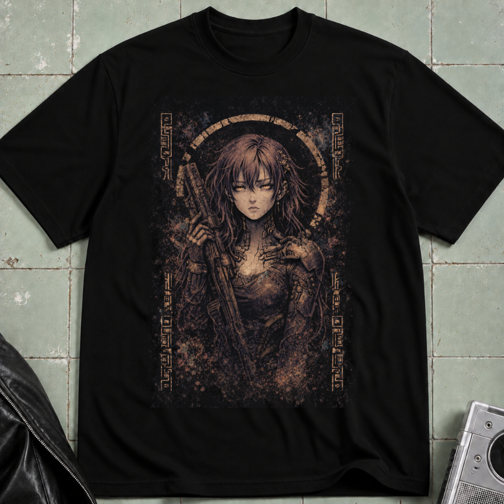 Edict Bearer Relic T-Shirt