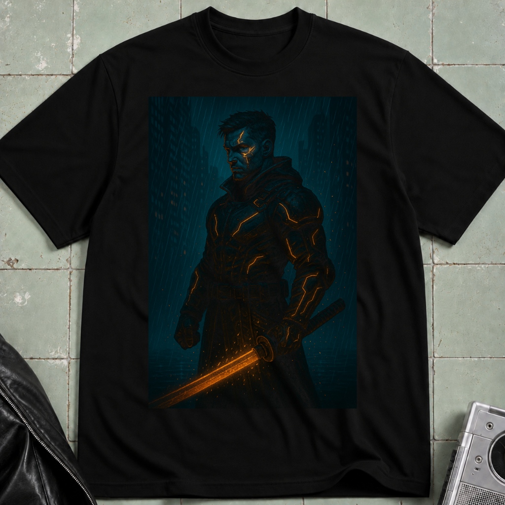 Ember Oath T-Shirt
