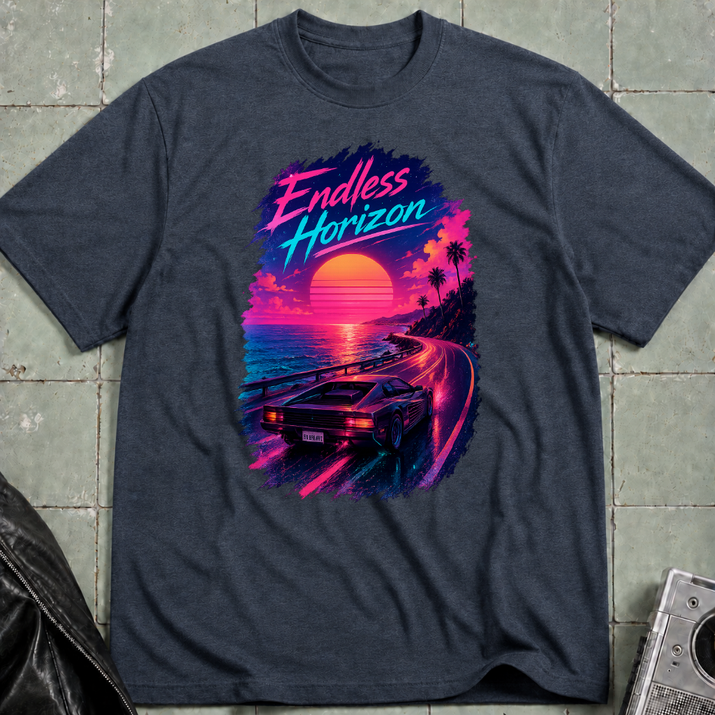 Endless Horizon Dreamland T-Shirt