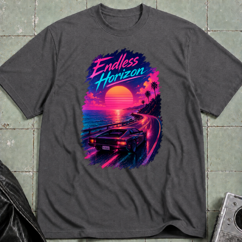 Endless Horizon Dreamland T-Shirt