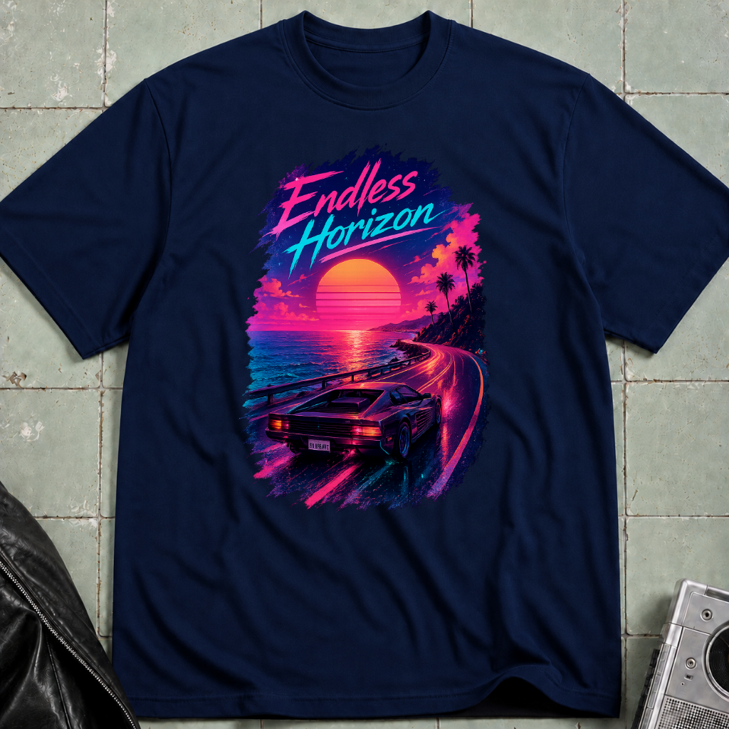 Endless Horizon Dreamland T-Shirt