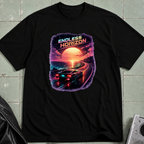 Endless Horizon Night Shift T-Shirt