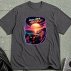 Endless Horizon Night Shift T-Shirt