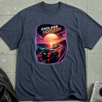 Endless Horizon Night Shift T-Shirt