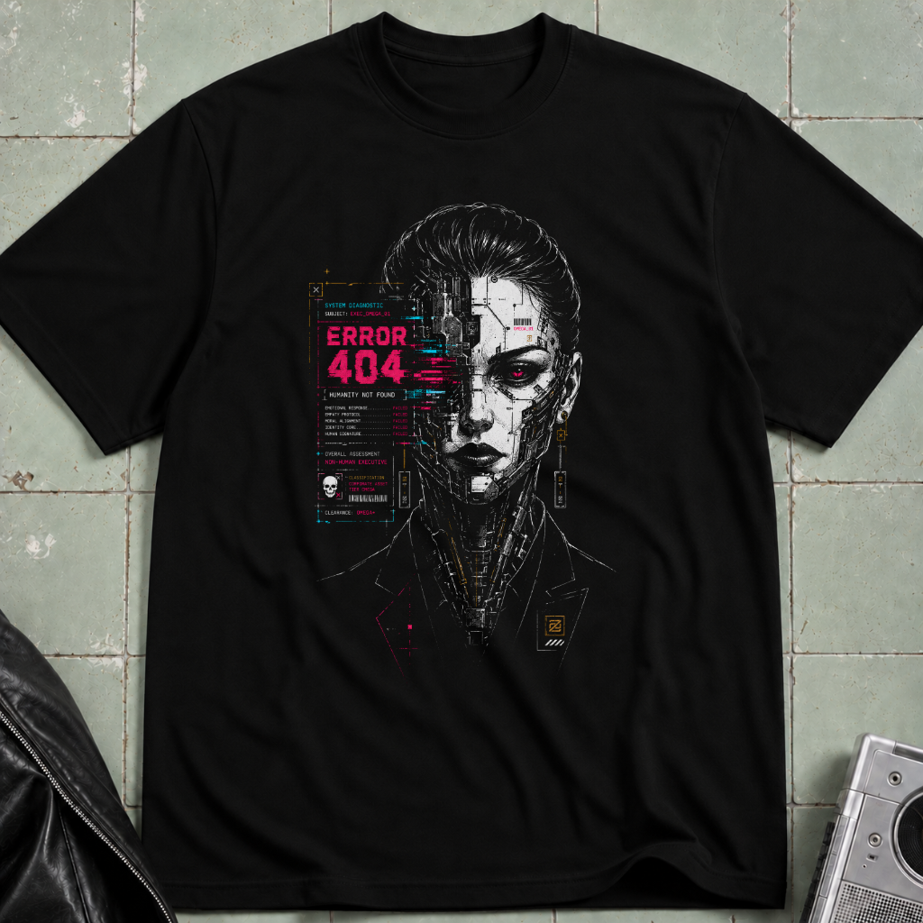 Executive Omega T-Shirt