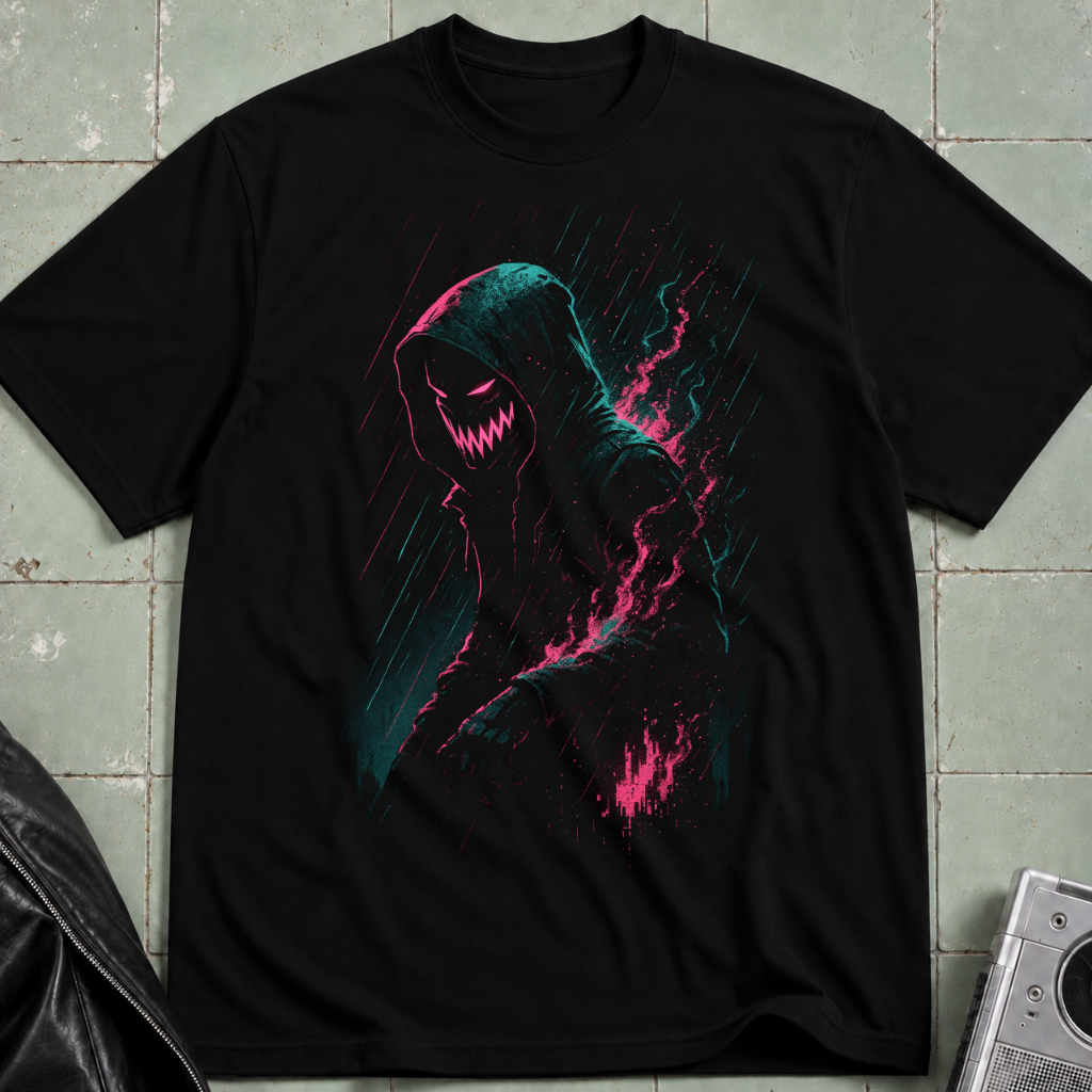 Firewall Eater T-Shirt
