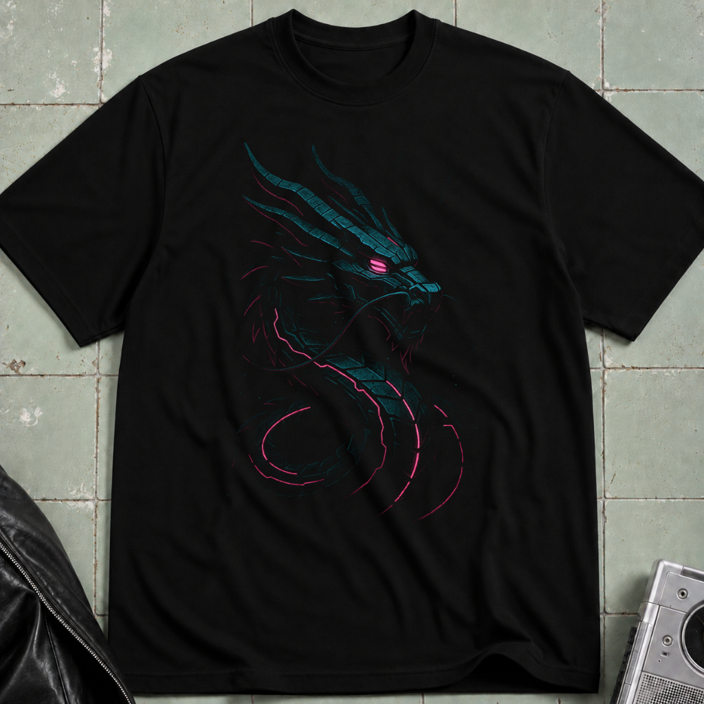 Firewall Spirit Ascendant T-Shirt