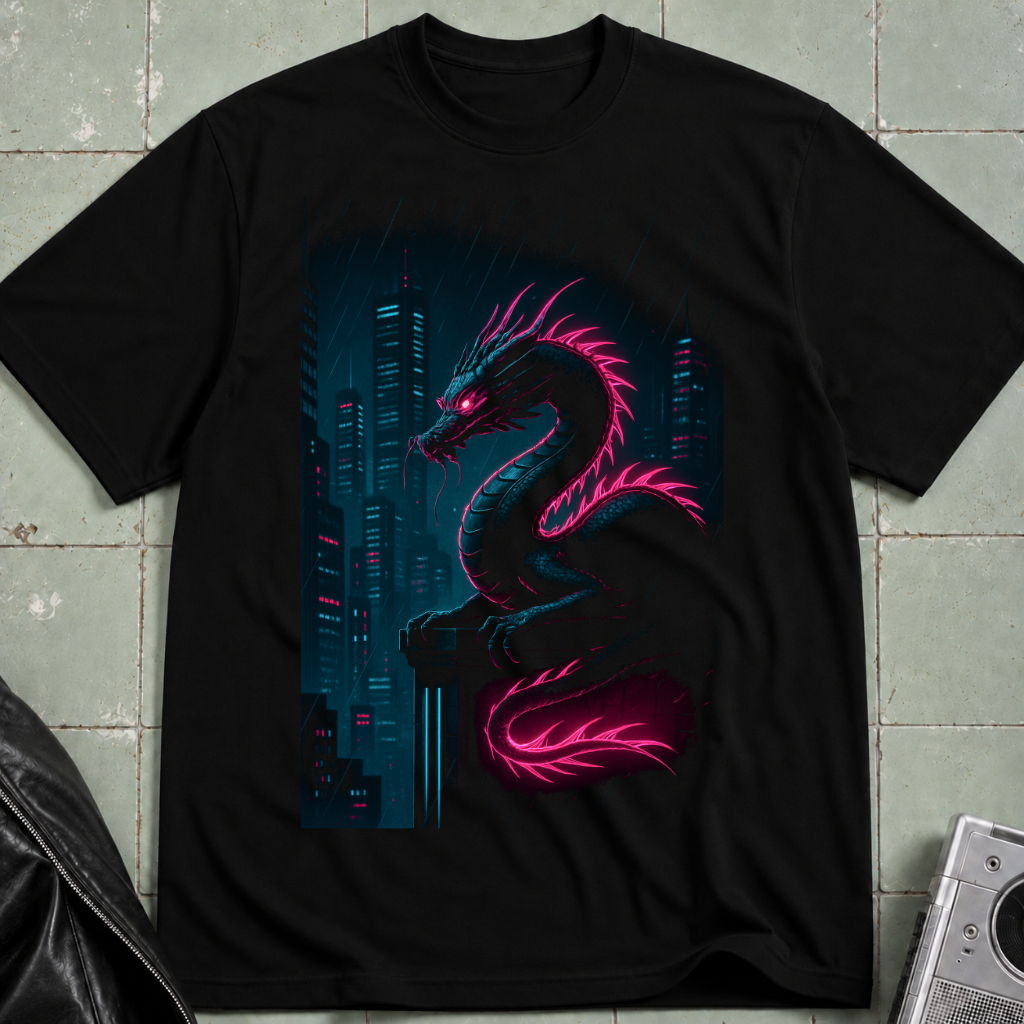 Firewall Spirit Overwatch T-Shirt