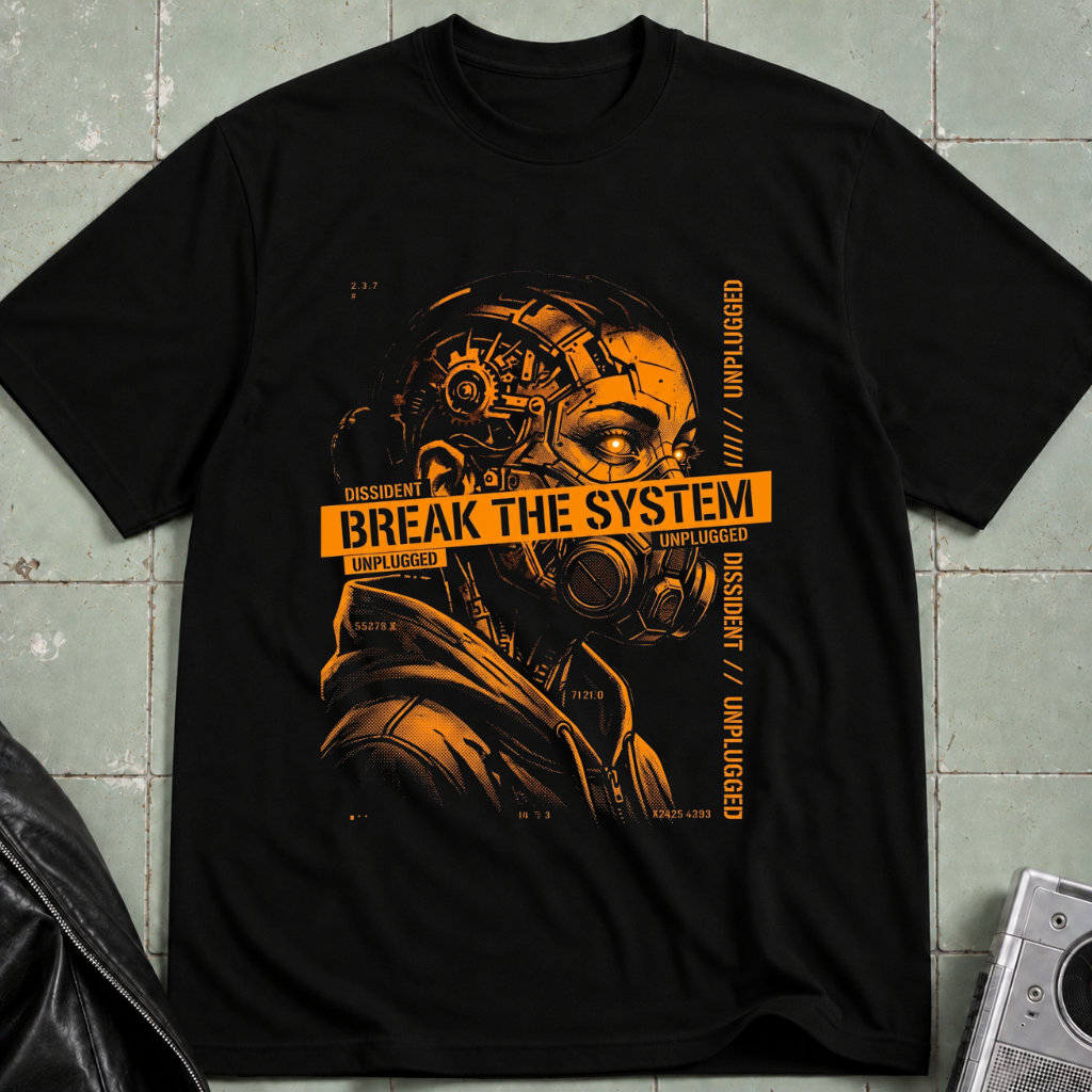Freedom Sequence T-Shirt